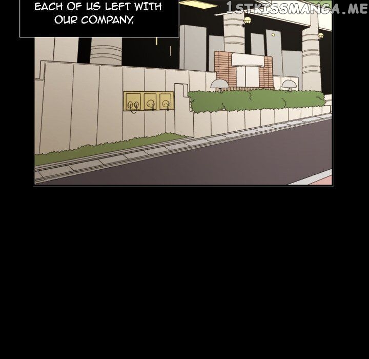 My Cotton Candy chapter 20 - page 51