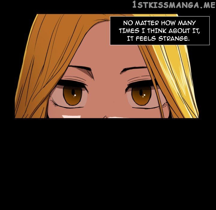 My Cotton Candy chapter 20 - page 52