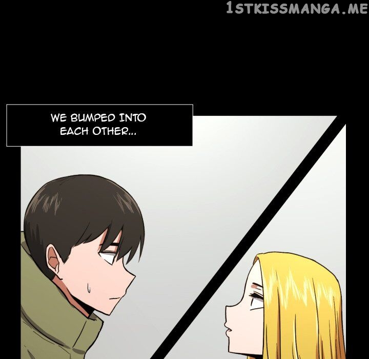 My Cotton Candy chapter 20 - page 54