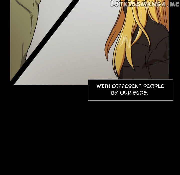 My Cotton Candy chapter 20 - page 55