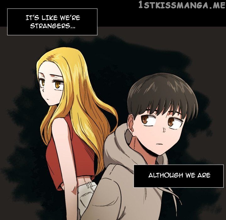 My Cotton Candy chapter 20 - page 56