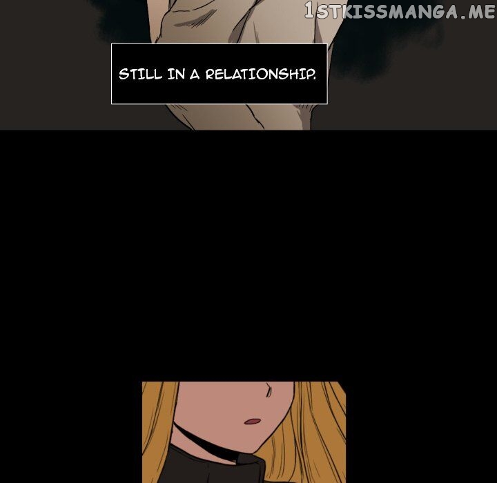 My Cotton Candy chapter 20 - page 57