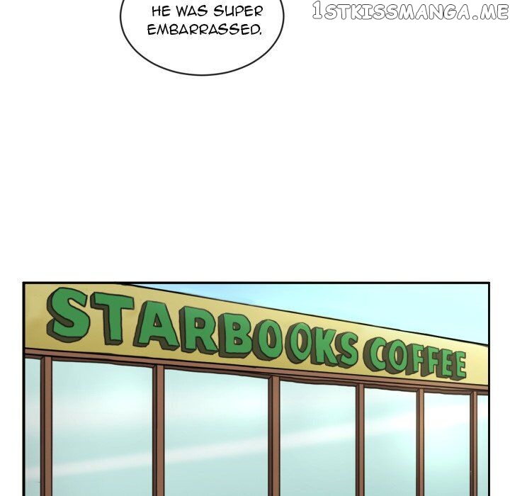 My Cotton Candy chapter 20 - page 6