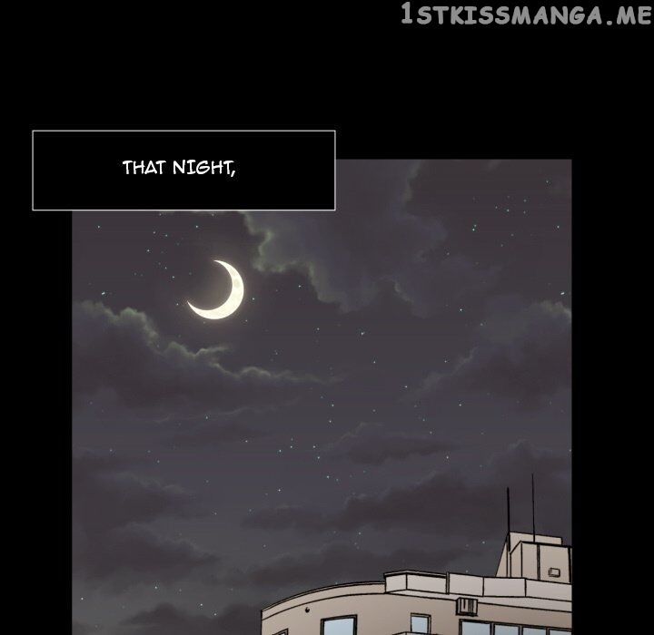 My Cotton Candy chapter 20 - page 60