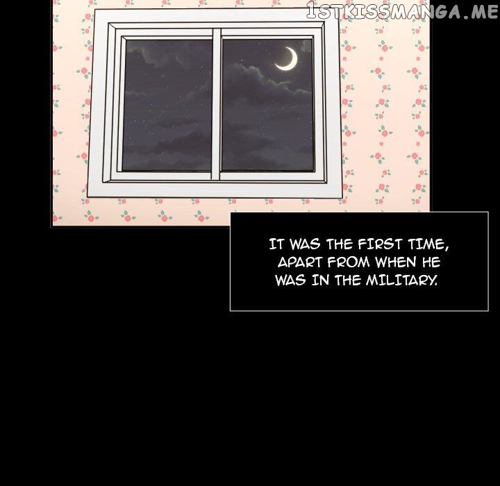 My Cotton Candy chapter 20 - page 62