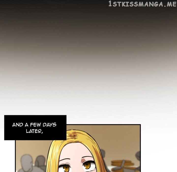 My Cotton Candy chapter 20 - page 69
