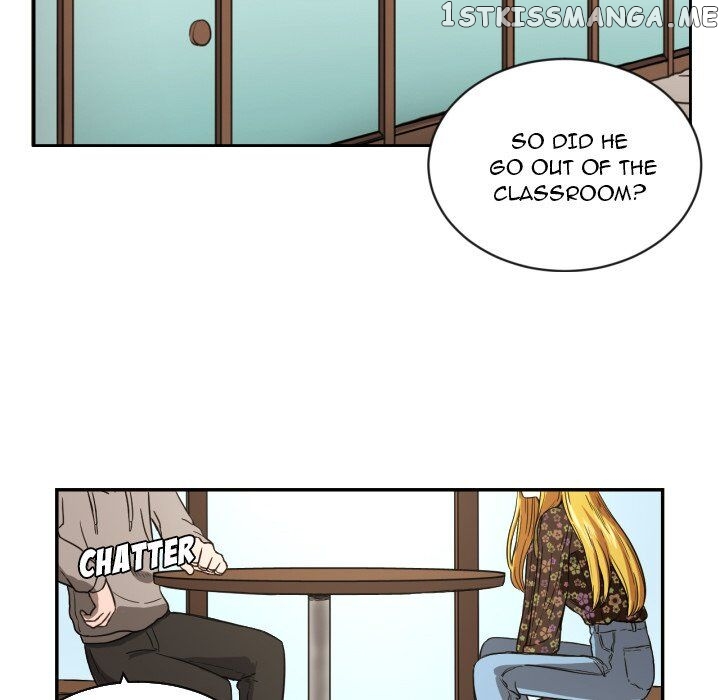 My Cotton Candy chapter 20 - page 7