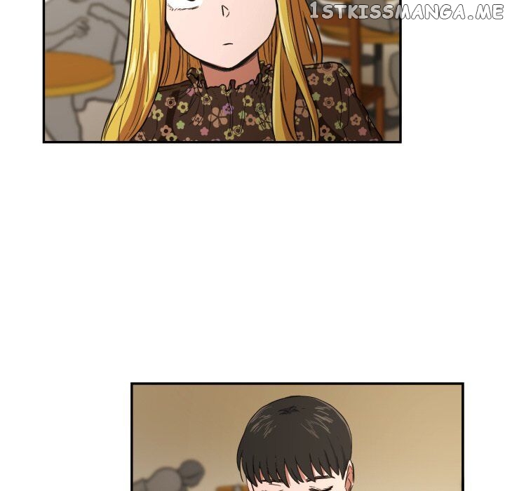 My Cotton Candy chapter 20 - page 70