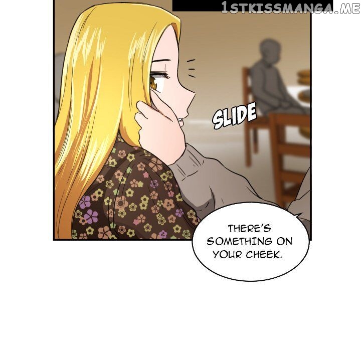 My Cotton Candy chapter 20 - page 73