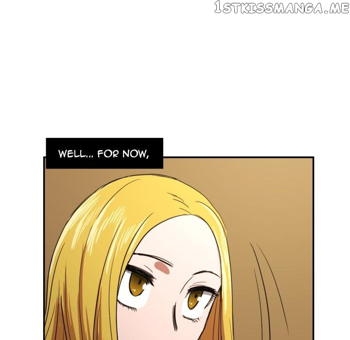 My Cotton Candy chapter 20 - page 76