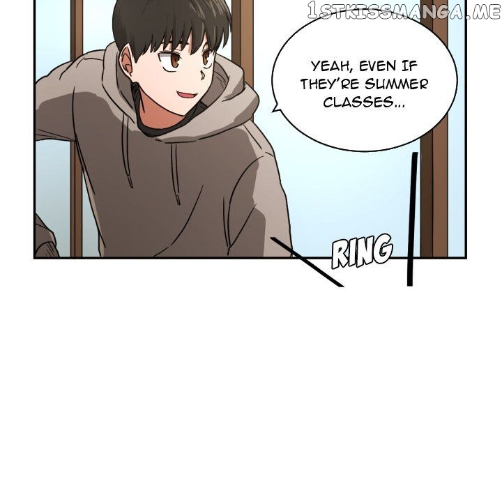 My Cotton Candy chapter 20 - page 9