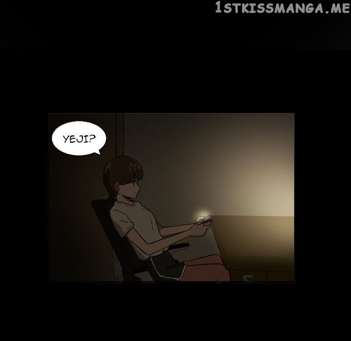 My Cotton Candy chapter 21 - page 13
