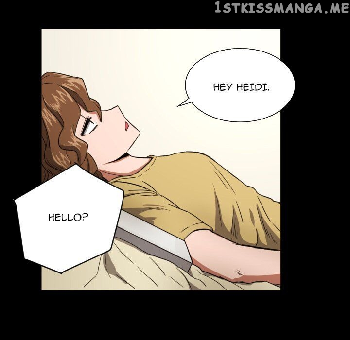 My Cotton Candy chapter 21 - page 17
