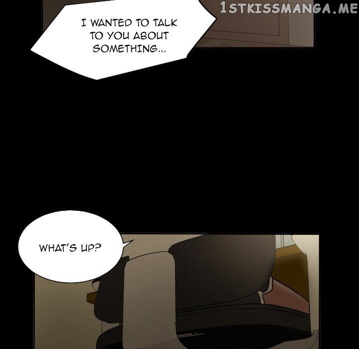 My Cotton Candy chapter 21 - page 19