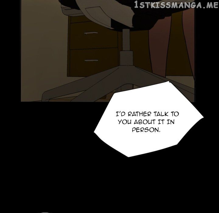 My Cotton Candy chapter 21 - page 20