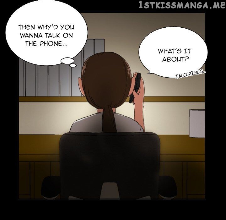 My Cotton Candy chapter 21 - page 21