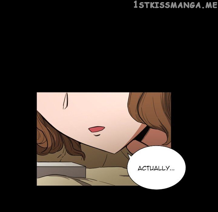 My Cotton Candy chapter 21 - page 22