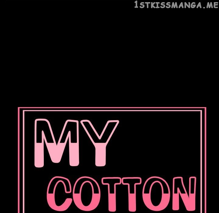 My Cotton Candy chapter 21 - page 24