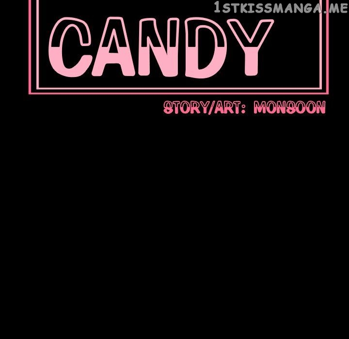 My Cotton Candy chapter 21 - page 25