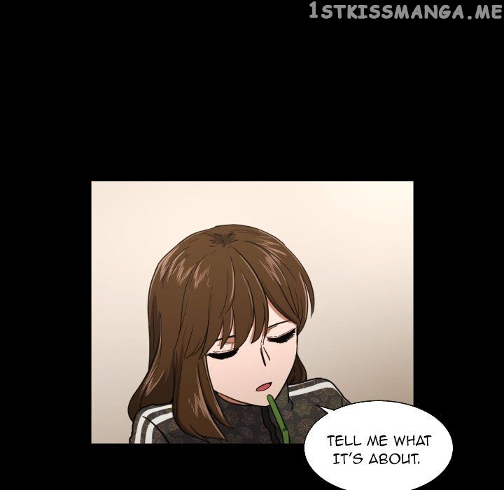 My Cotton Candy chapter 21 - page 27