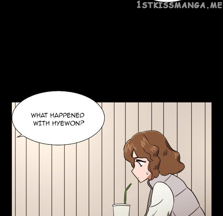 My Cotton Candy chapter 21 - page 28