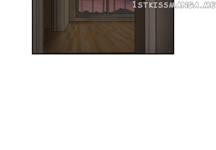 My Cotton Candy chapter 21 - page 3