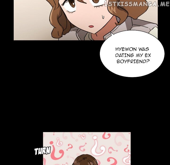 My Cotton Candy chapter 21 - page 30