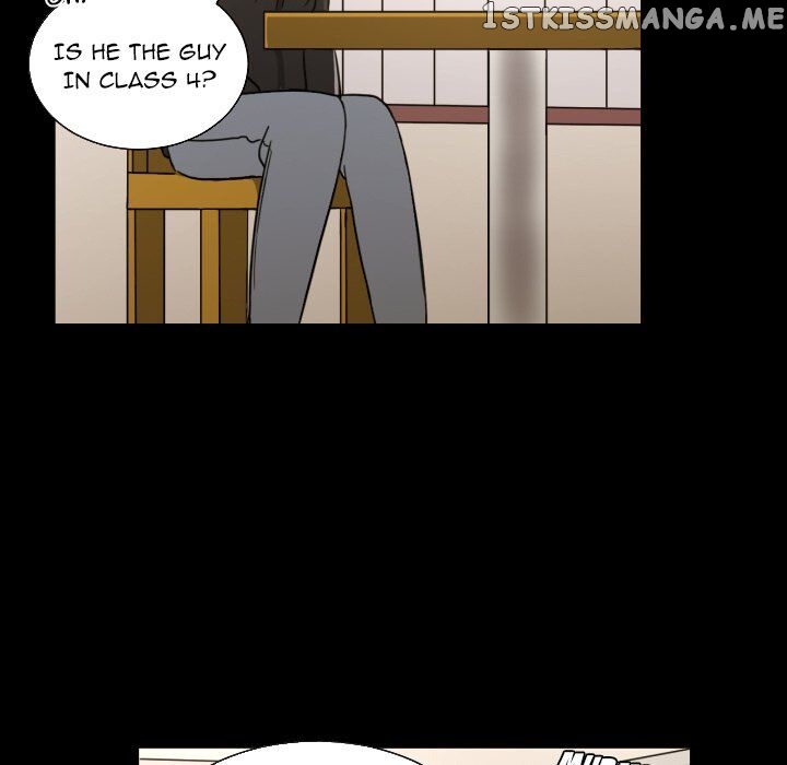 My Cotton Candy chapter 21 - page 32