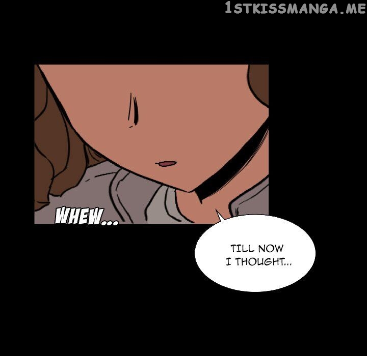 My Cotton Candy chapter 21 - page 34
