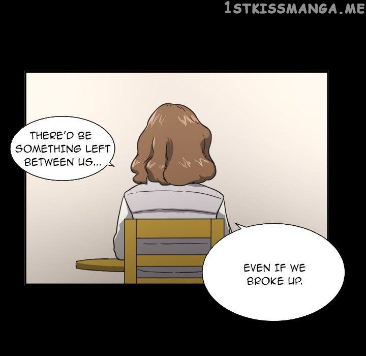 My Cotton Candy chapter 21 - page 35