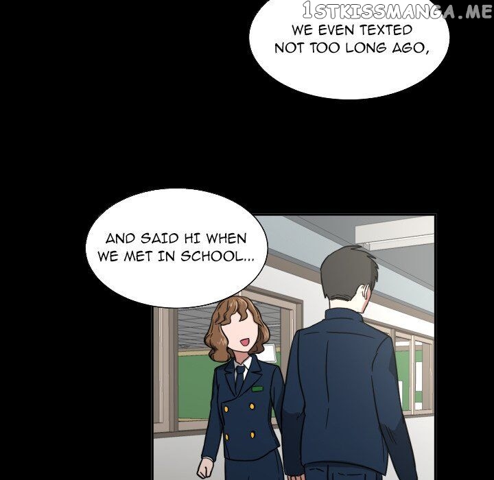 My Cotton Candy chapter 21 - page 37