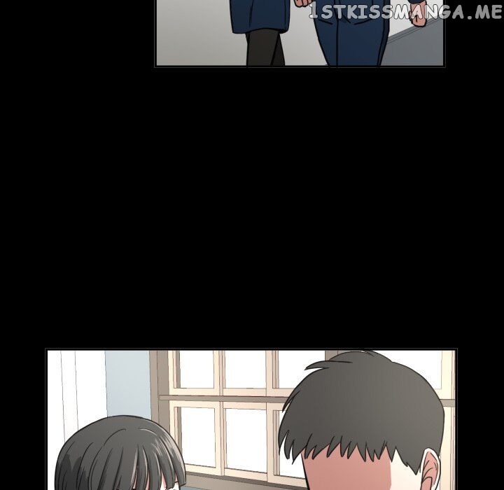 My Cotton Candy chapter 21 - page 38