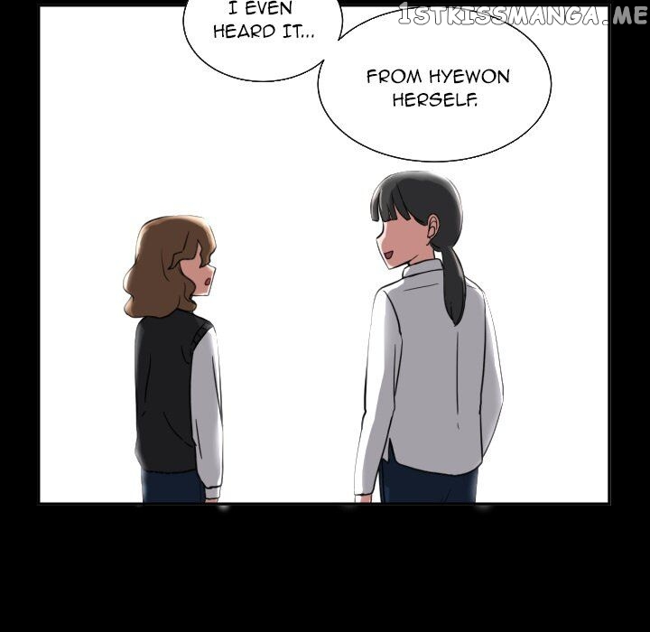 My Cotton Candy chapter 21 - page 40