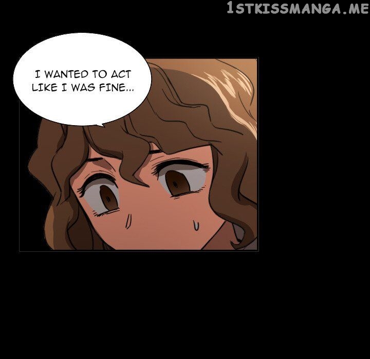 My Cotton Candy chapter 21 - page 42