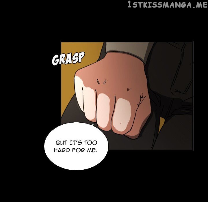 My Cotton Candy chapter 21 - page 43