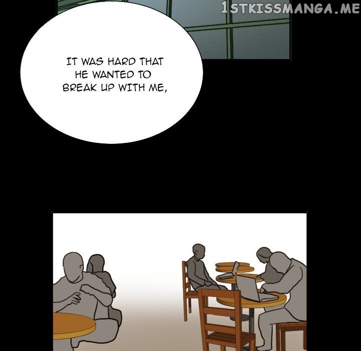 My Cotton Candy chapter 21 - page 46