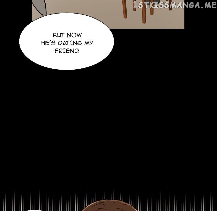 My Cotton Candy chapter 21 - page 47