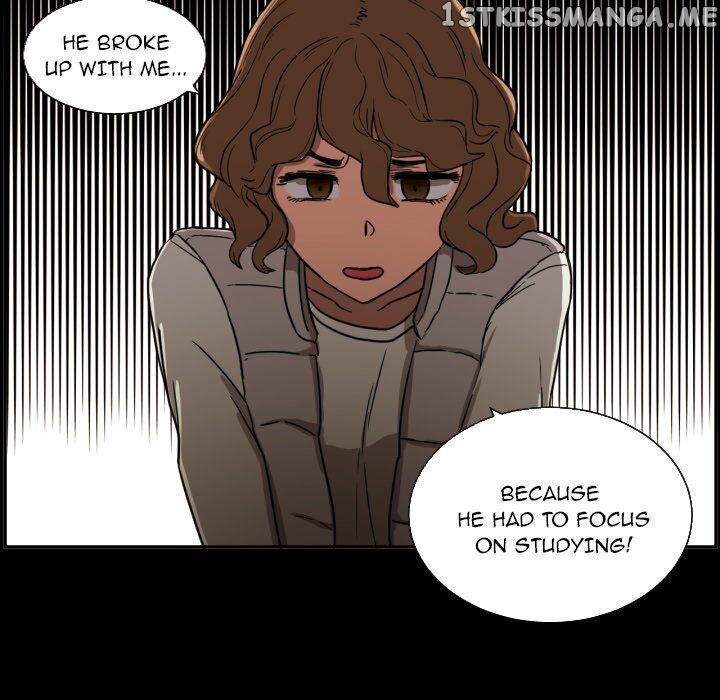 My Cotton Candy chapter 21 - page 48