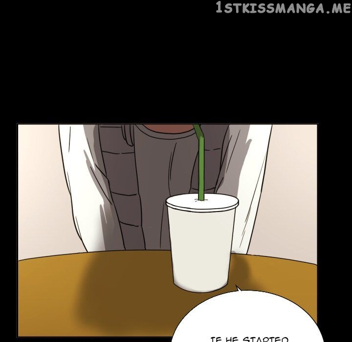 My Cotton Candy chapter 21 - page 50