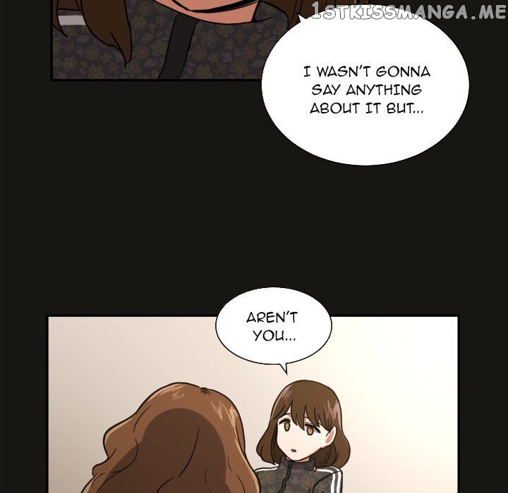 My Cotton Candy chapter 21 - page 53