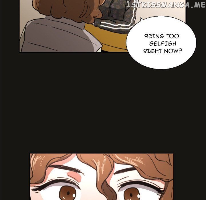 My Cotton Candy chapter 21 - page 54