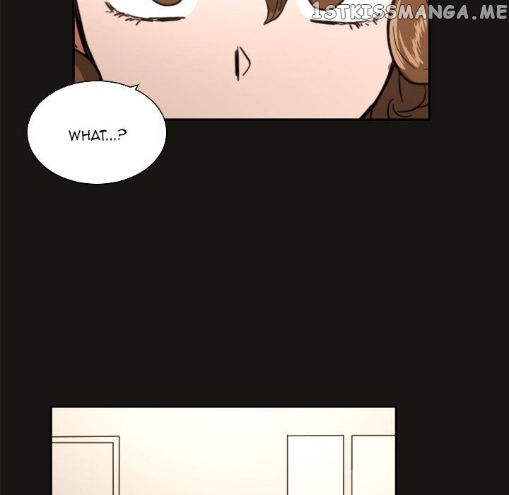 My Cotton Candy chapter 21 - page 55