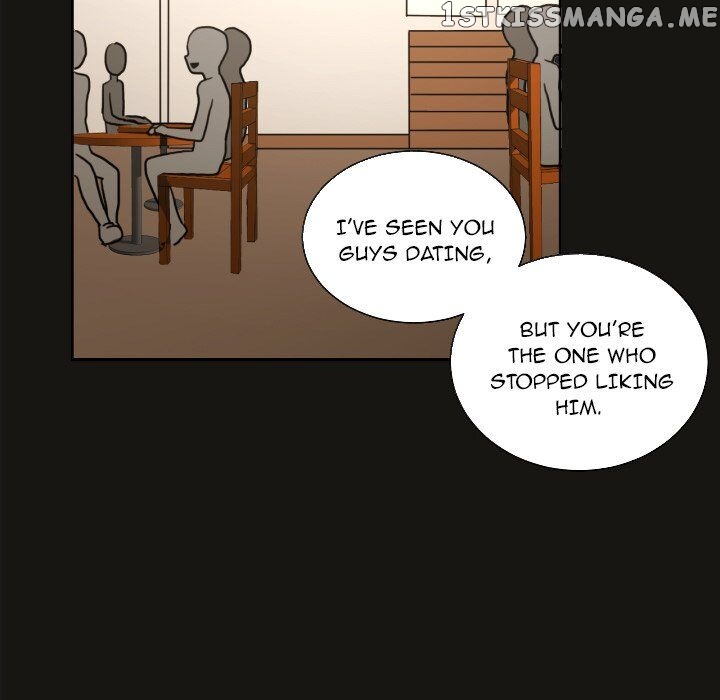 My Cotton Candy chapter 21 - page 56