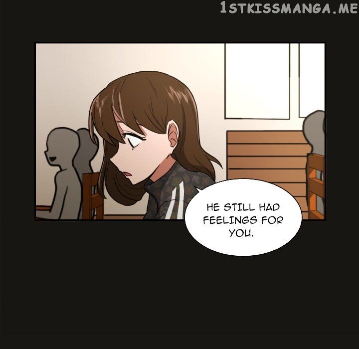 My Cotton Candy chapter 21 - page 57
