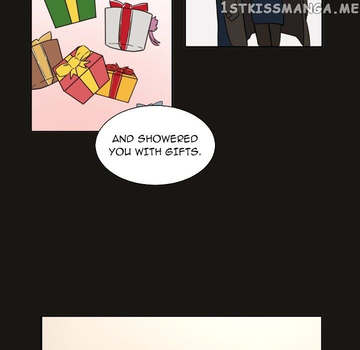 My Cotton Candy chapter 21 - page 59