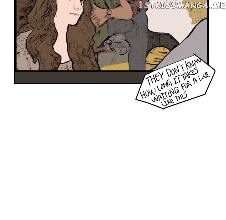My Cotton Candy chapter 21 - page 6