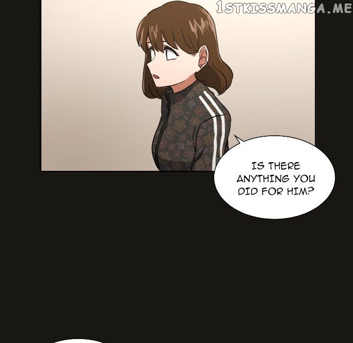 My Cotton Candy chapter 21 - page 60