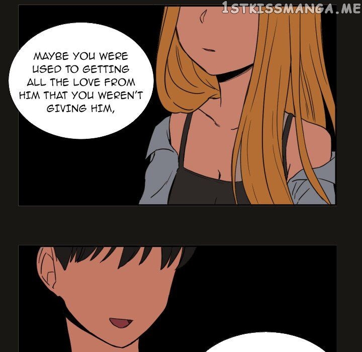 My Cotton Candy chapter 21 - page 62