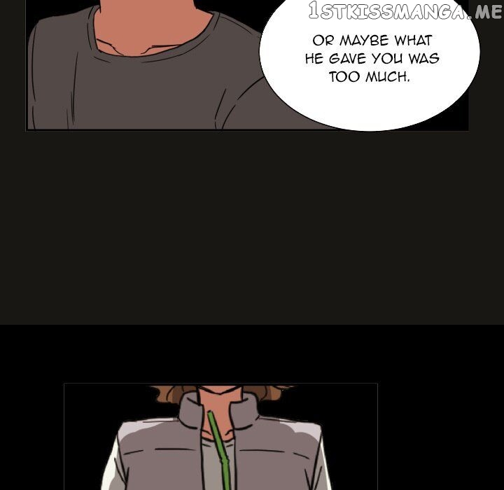 My Cotton Candy chapter 21 - page 63