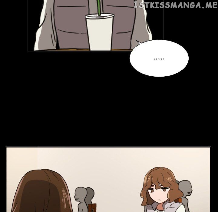 My Cotton Candy chapter 21 - page 64